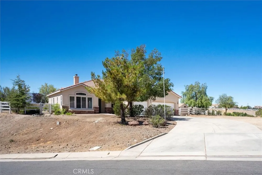 34533 Aspen Street Acton, CA 93510