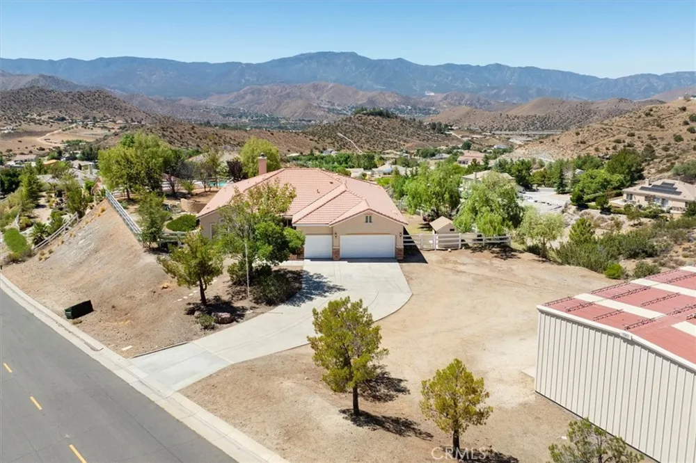 34533 Aspen Street Acton, CA 93510