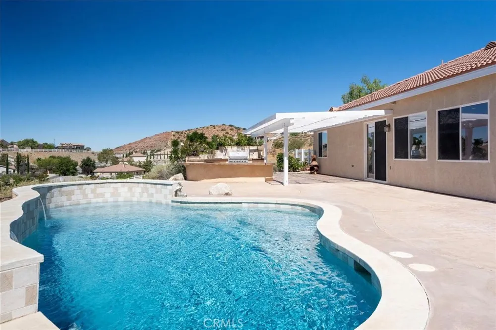 34533 Aspen Street Acton, CA 93510