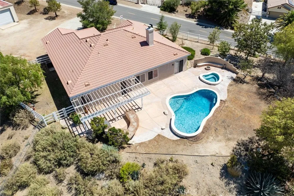 34533 Aspen Street Acton, CA 93510