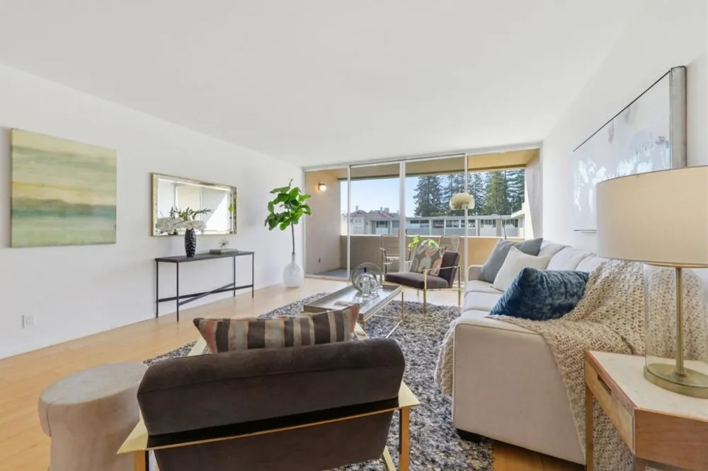 234 Elm Street #309 San Mateo, CA 94401