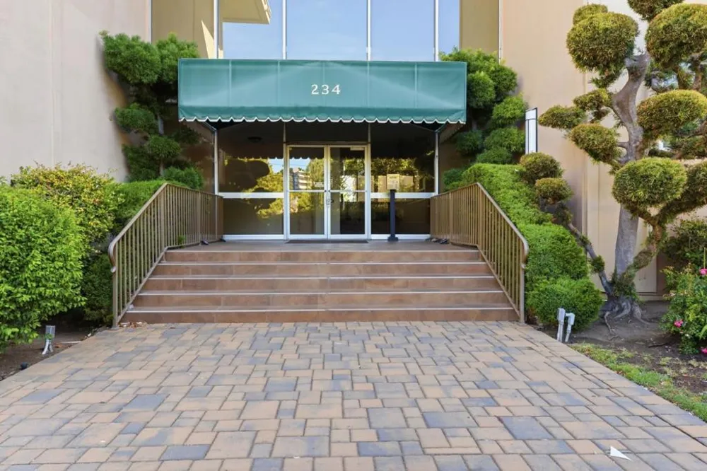 234 Elm Street #309 San Mateo, CA 94401