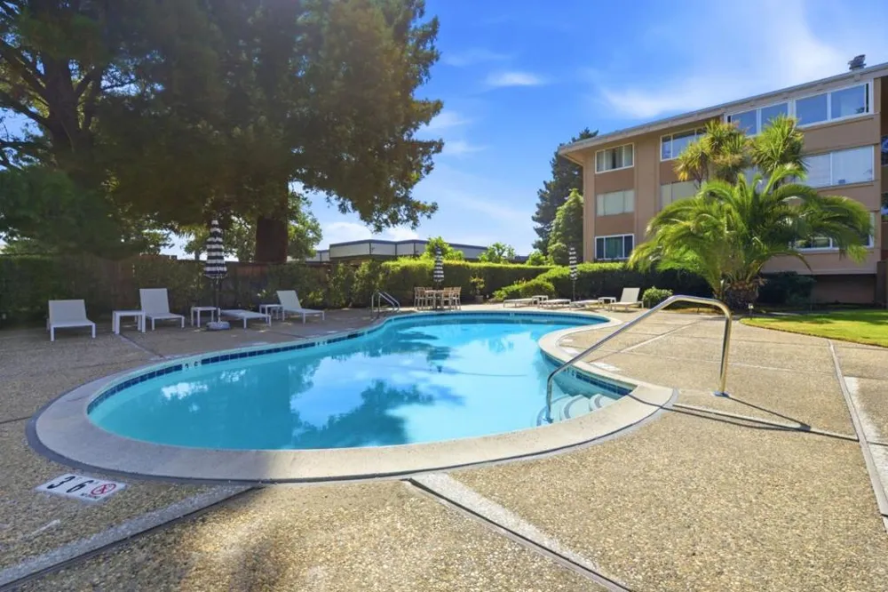 234 Elm Street #309 San Mateo, CA 94401
