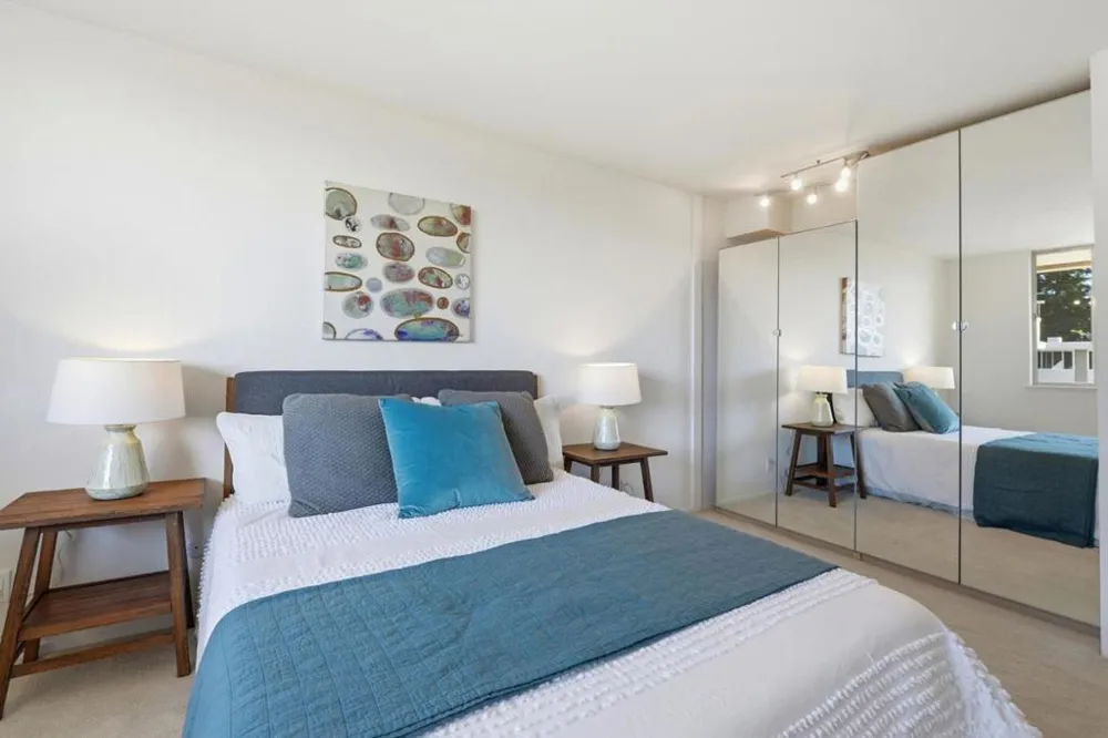234 Elm Street #309 San Mateo, CA 94401