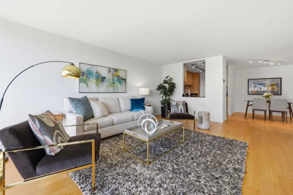 234 Elm Street #309 San Mateo, CA 94401