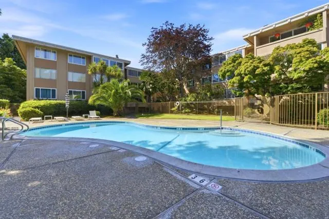 234 Elm Street #309 San Mateo, CA 94401