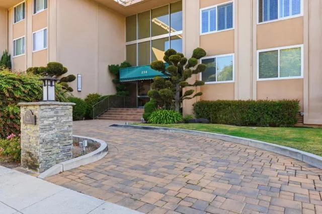 234 Elm Street #309 San Mateo, CA 94401