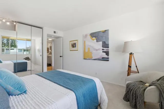 234 Elm Street #309 San Mateo, CA 94401
