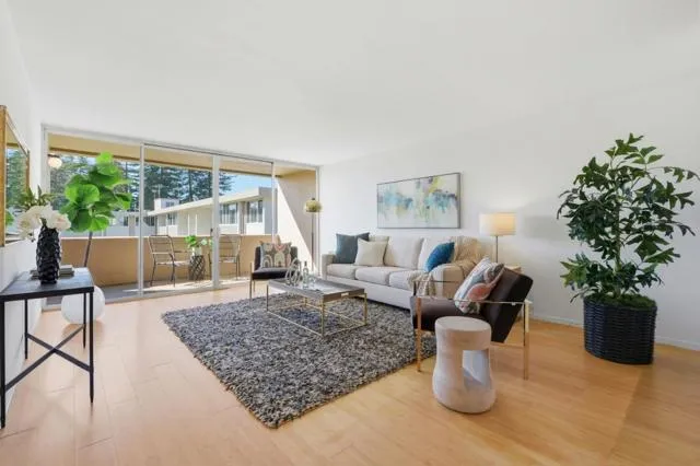 234 Elm Street #309 San Mateo, CA 94401