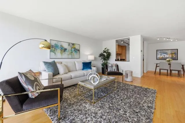 234 Elm Street #309 San Mateo, CA 94401
