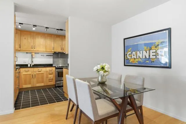 234 Elm Street #309 San Mateo, CA 94401