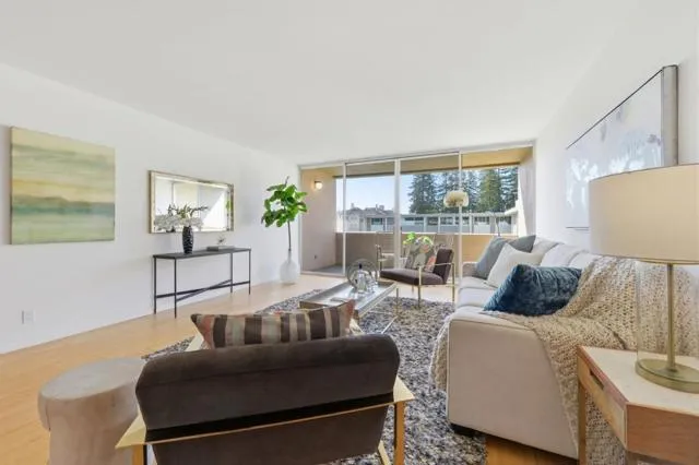 234 Elm Street #309 San Mateo, CA 94401