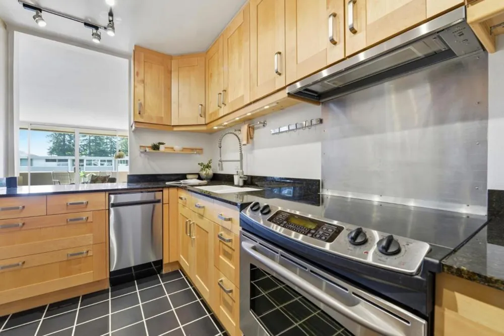 234 Elm Street #309 San Mateo, CA 94401