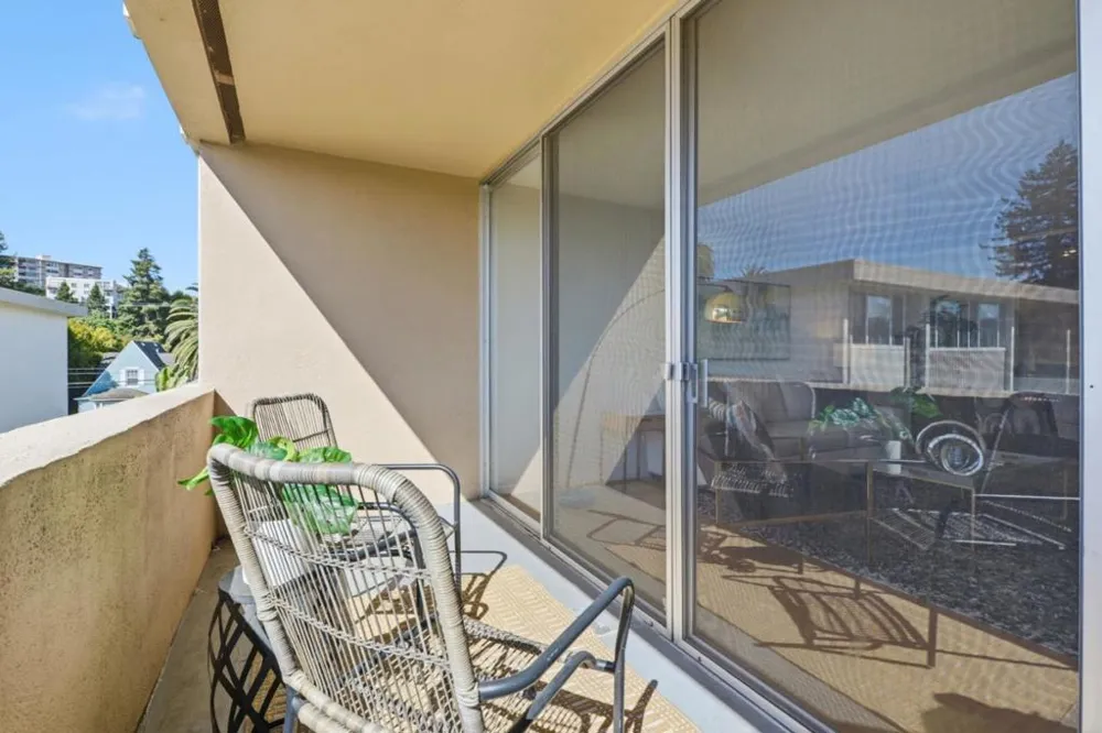 234 Elm Street #309 San Mateo, CA 94401