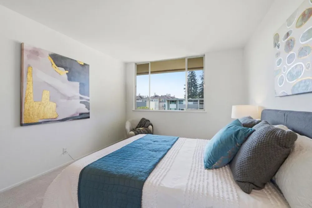 234 Elm Street #309 San Mateo, CA 94401