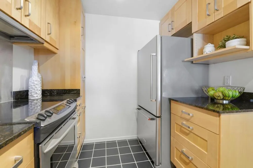 234 Elm Street #309 San Mateo, CA 94401