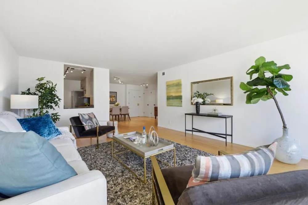 234 Elm Street #309 San Mateo, CA 94401