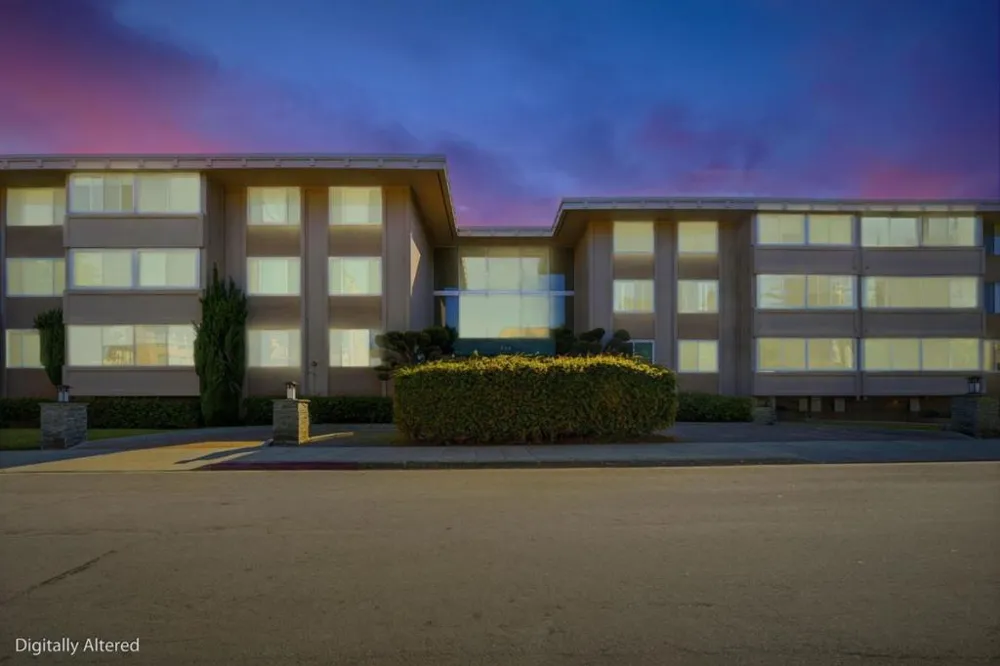 234 Elm Street #309 San Mateo, CA 94401