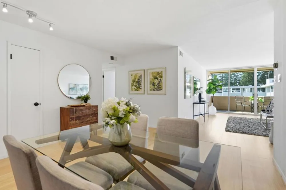 234 Elm Street #309 San Mateo, CA 94401