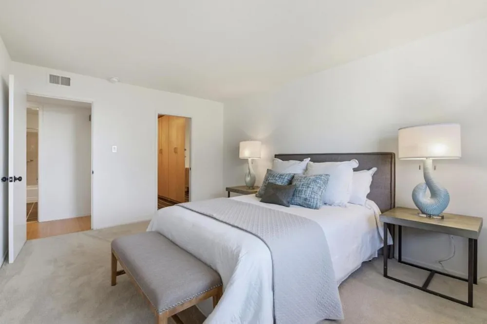 234 Elm Street #309 San Mateo, CA 94401