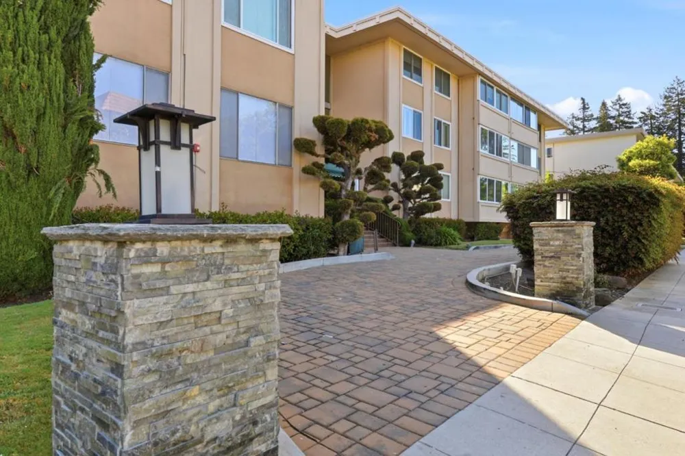 234 Elm Street #309 San Mateo, CA 94401