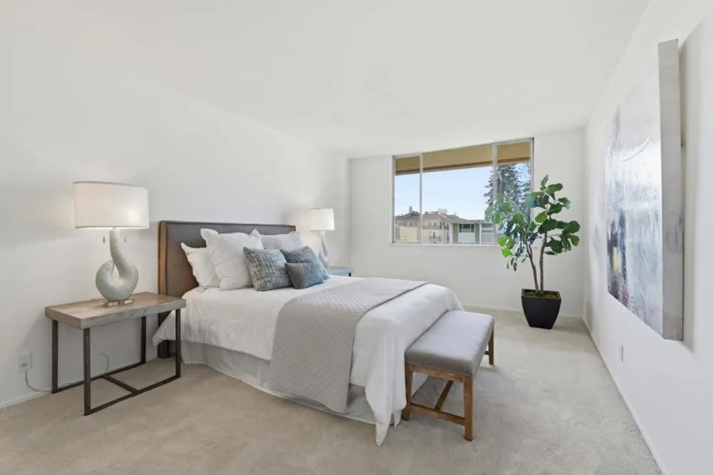 234 Elm Street #309 San Mateo, CA 94401