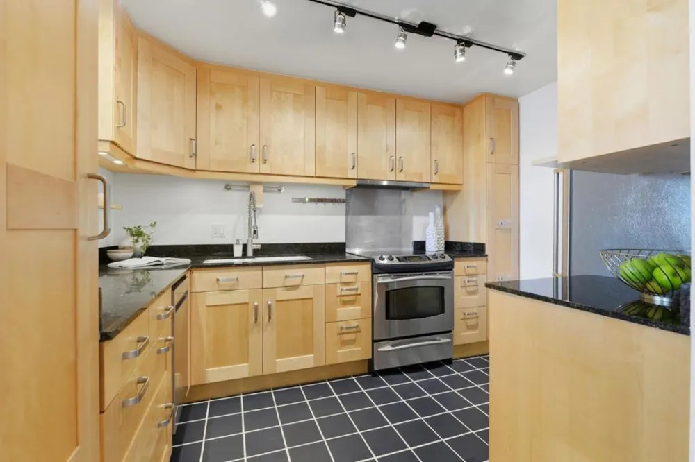 234 Elm Street #309 San Mateo, CA 94401
