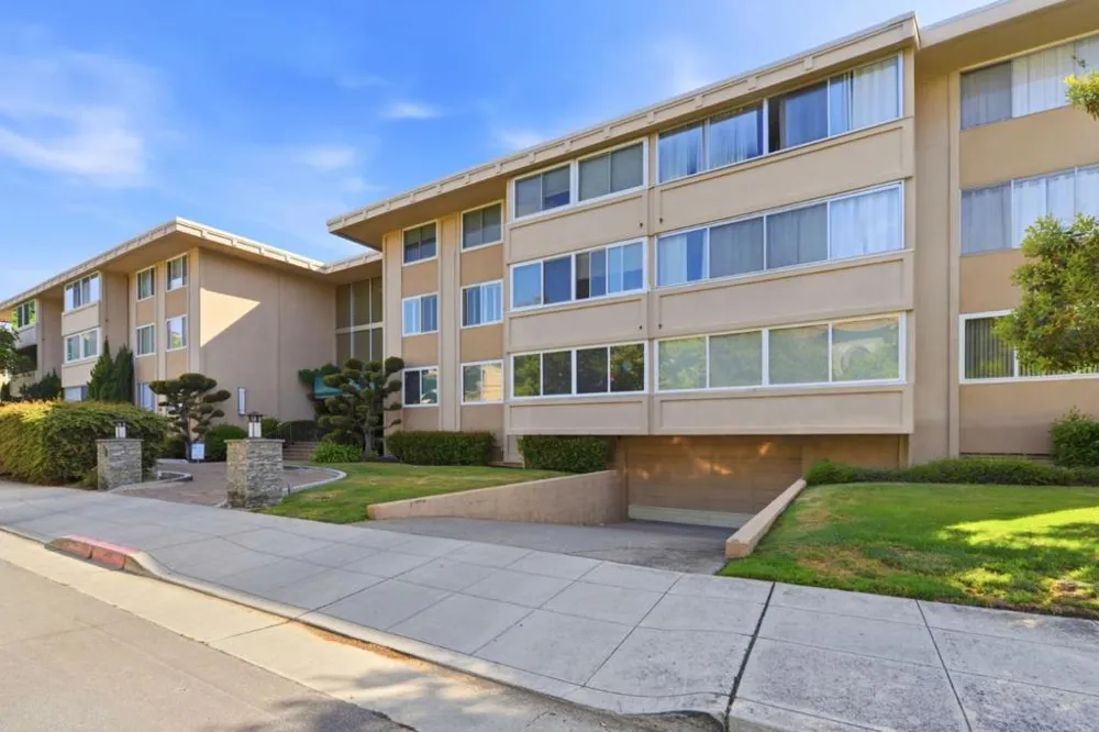 234 Elm Street #309 San Mateo, CA 94401