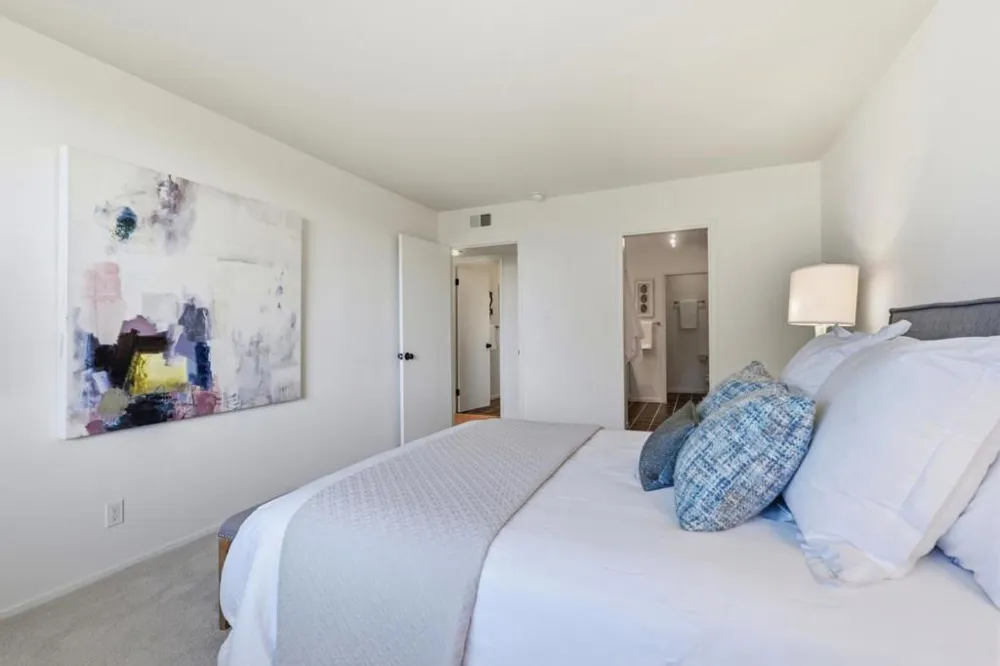 234 Elm Street #309 San Mateo, CA 94401