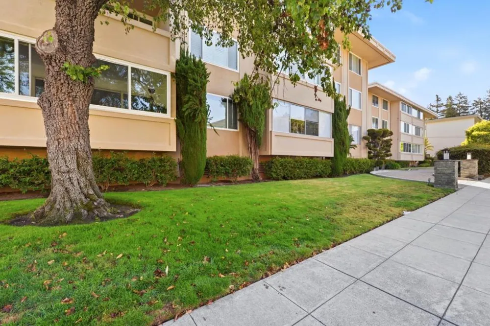 234 Elm Street #309 San Mateo, CA 94401