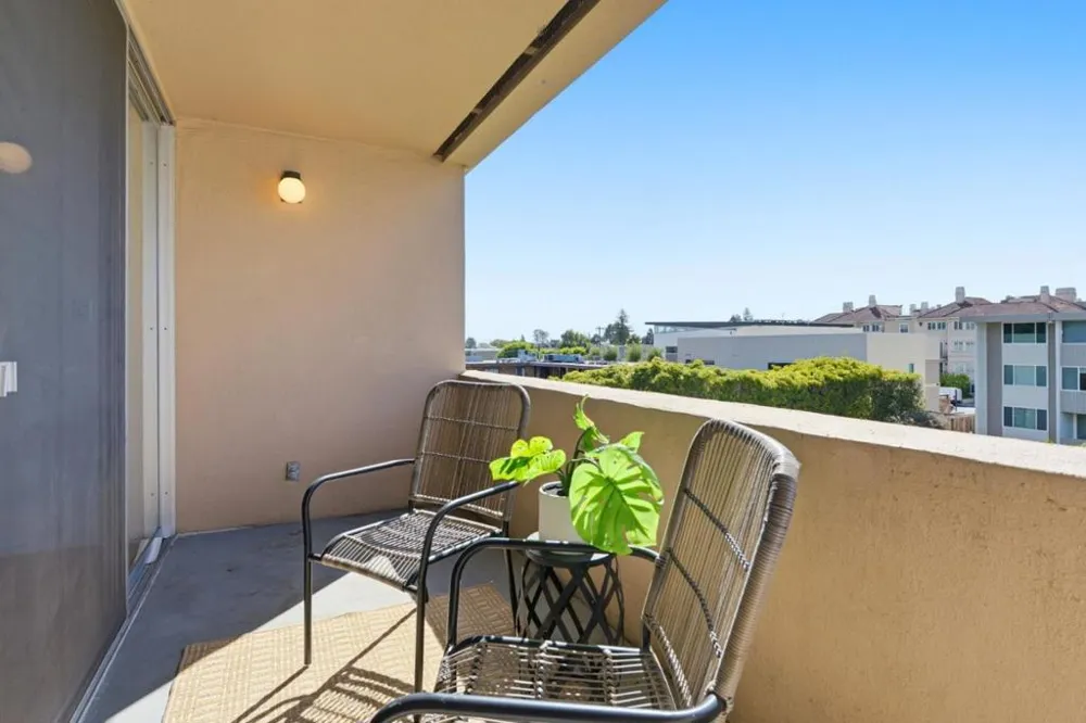 234 Elm Street #309 San Mateo, CA 94401