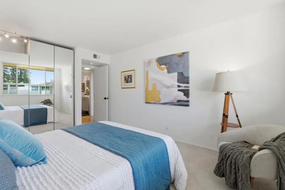 234 Elm Street #309 San Mateo, CA 94401