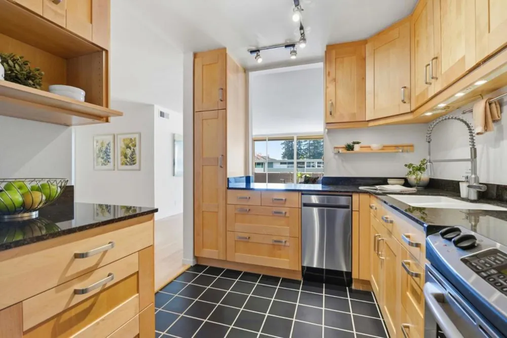234 Elm Street #309 San Mateo, CA 94401
