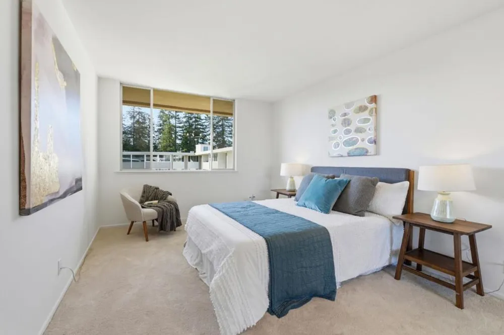 234 Elm Street #309 San Mateo, CA 94401
