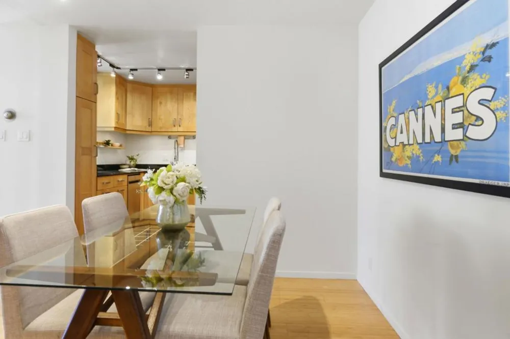 234 Elm Street #309 San Mateo, CA 94401