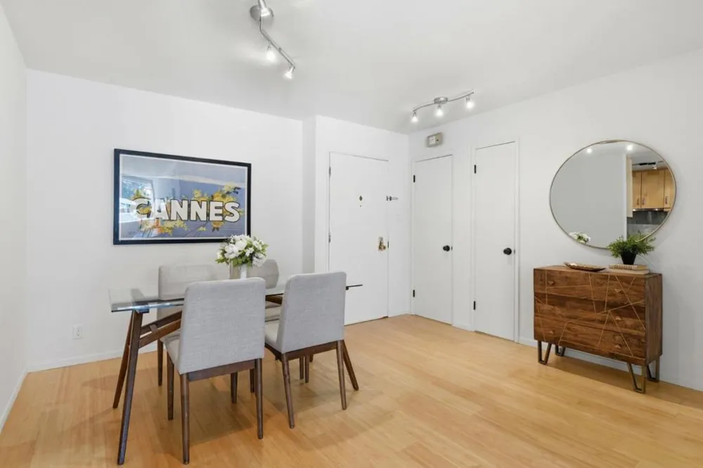 234 Elm Street #309 San Mateo, CA 94401