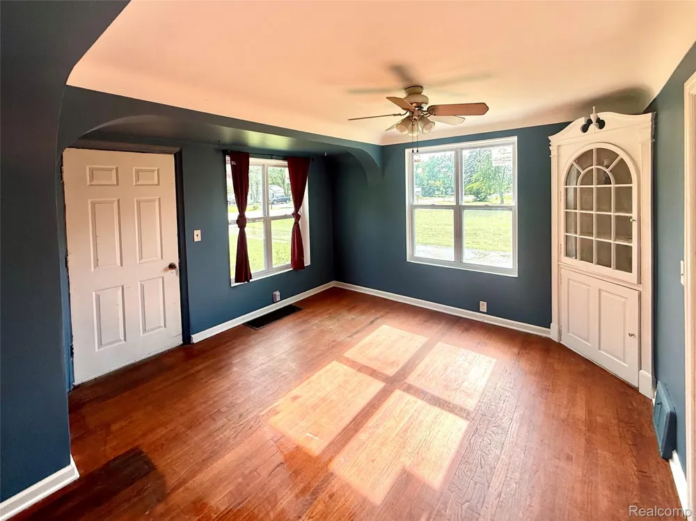 5388 Davison Road Elba Township, MI 48446