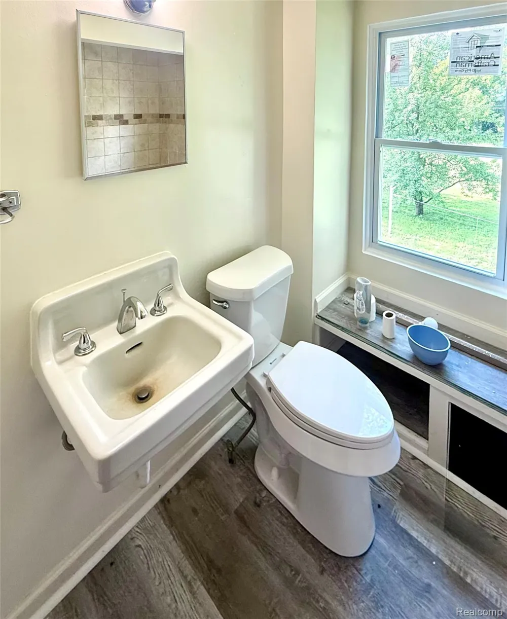 5388 Davison Road Elba Township, MI 48446