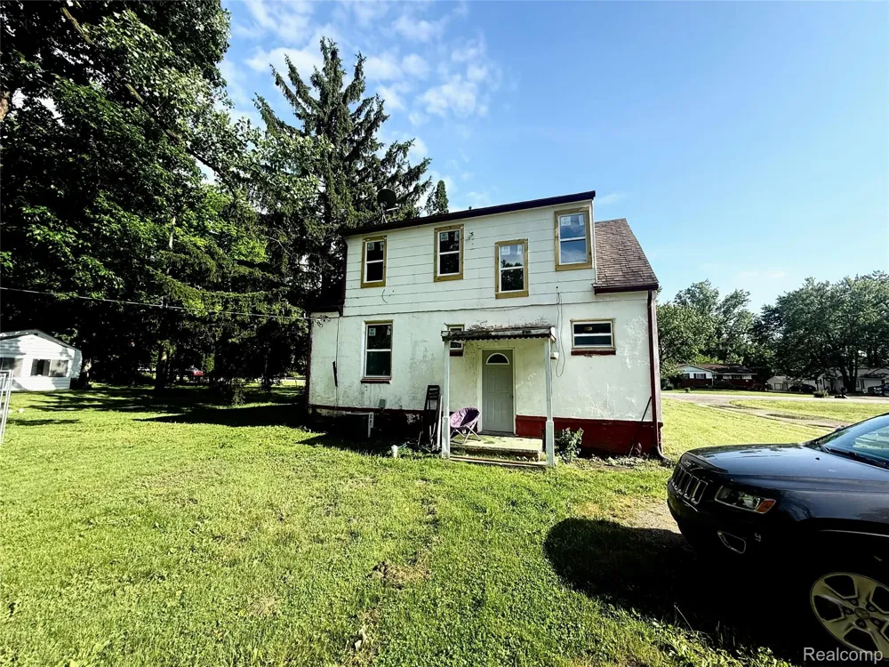 5388 Davison Road Elba Township, MI 48446