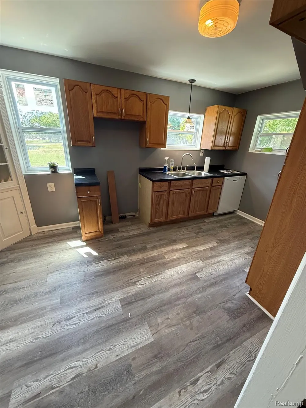 5388 Davison Road Elba Township, MI 48446