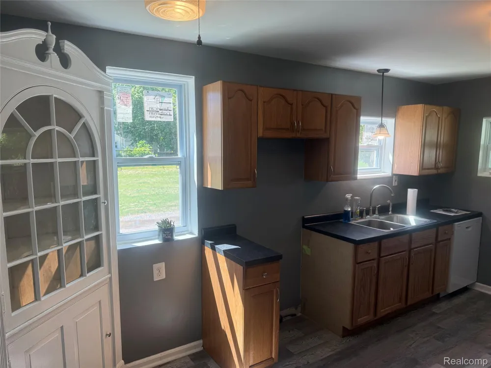 5388 Davison Road Elba Township, MI 48446