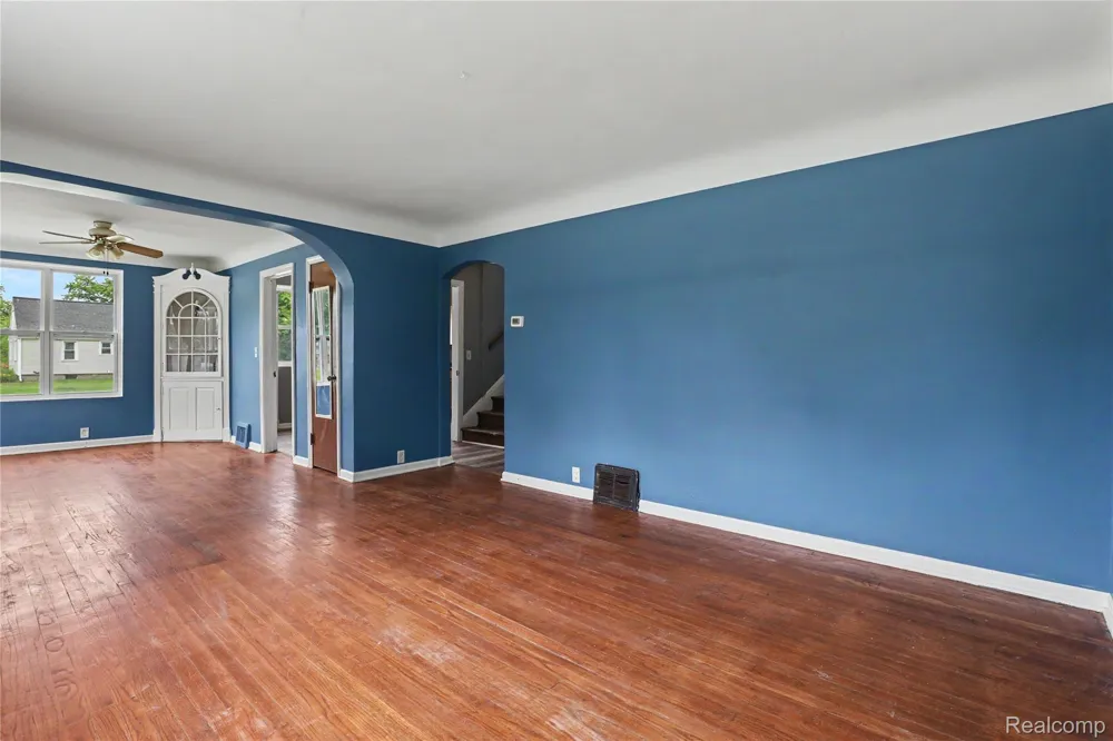 5388 Davison Road Elba Township, MI 48446
