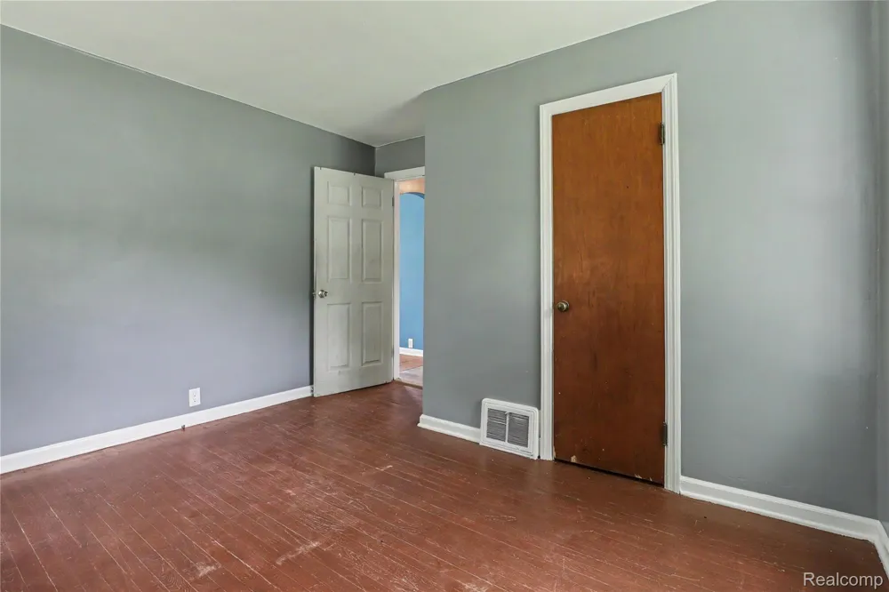 5388 Davison Road Elba Township, MI 48446