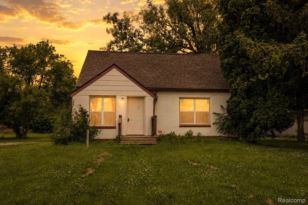 5388 Davison Road Elba Township, MI 48446