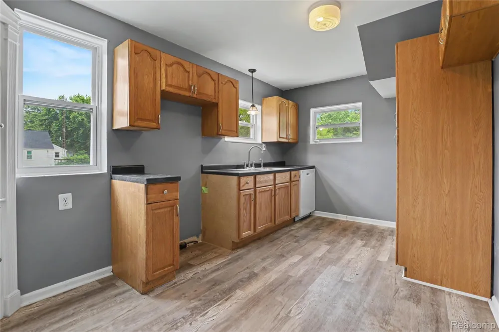5388 Davison Road Elba Township, MI 48446