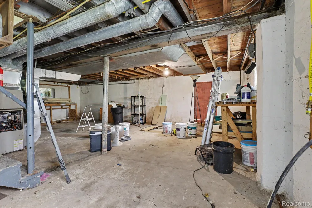 5388 Davison Road Elba Township, MI 48446