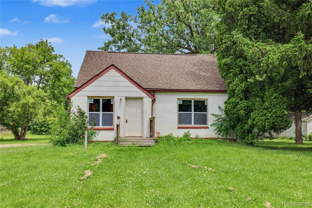 5388 Davison Road Elba Township, MI 48446