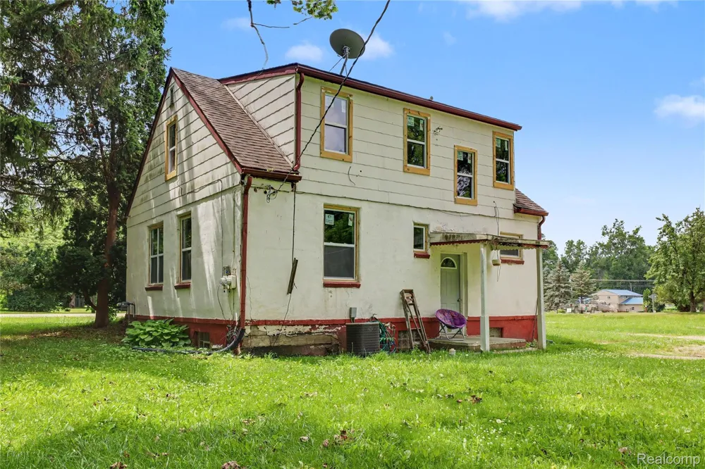 5388 Davison Road Elba Township, MI 48446