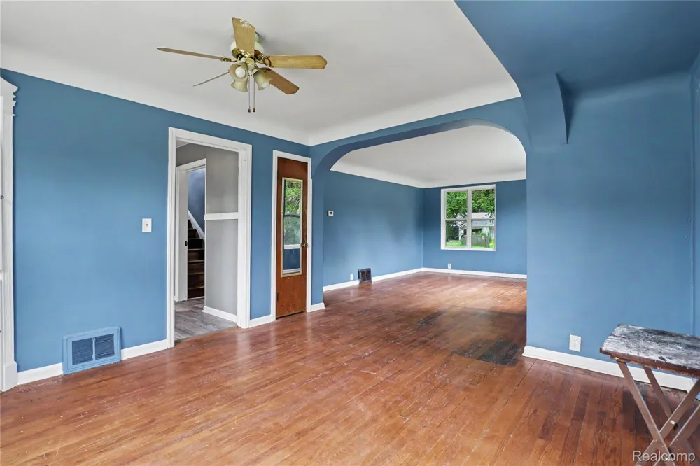 5388 Davison Road Elba Township, MI 48446