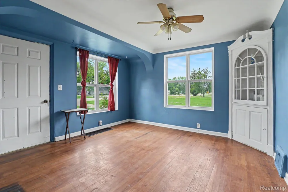 5388 Davison Road Elba Township, MI 48446